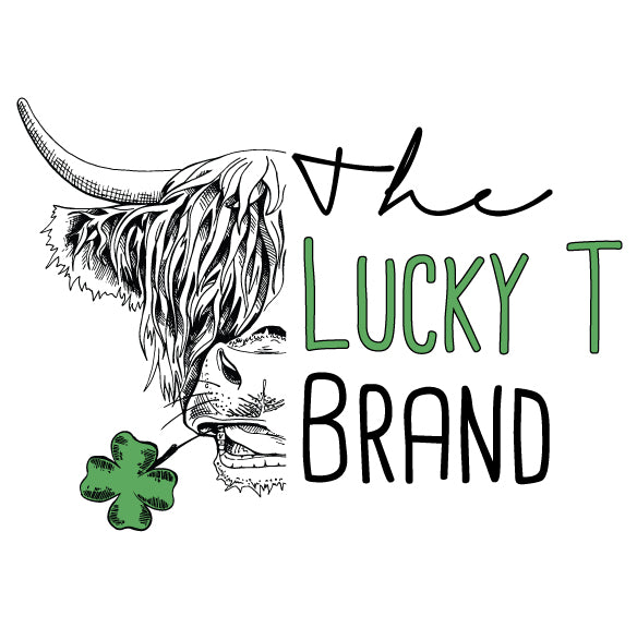 The Lucky T Brand