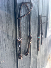 Load image into Gallery viewer, White Opal One Ear