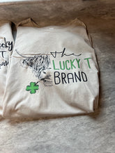 Load image into Gallery viewer, Black & White Highland