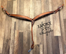 Load image into Gallery viewer, Breast Collar - Buck Stitch Pre Order