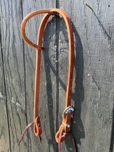 Load image into Gallery viewer, One ear - turquoise opal buckle

