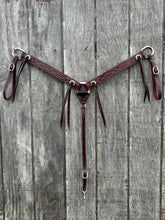 Load image into Gallery viewer, Gunfighter stitched breast collar
