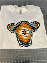 Load image into Gallery viewer, Aztec Cow
