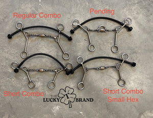 JC Combo - Original