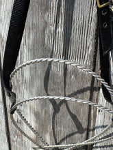 Load image into Gallery viewer, Twisted wire tie down
